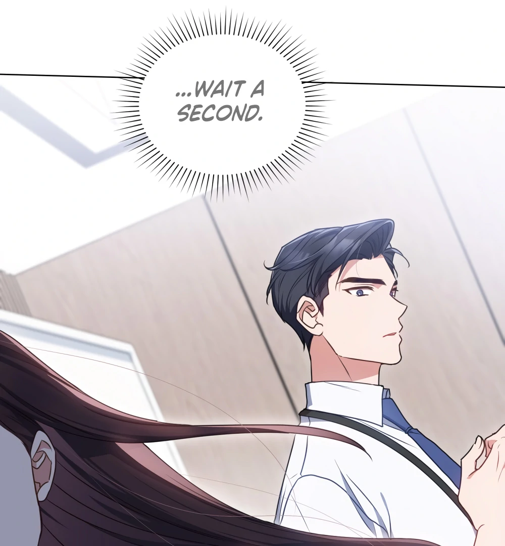Secretly Meeting With My Boss Chapter 1 - Page 96