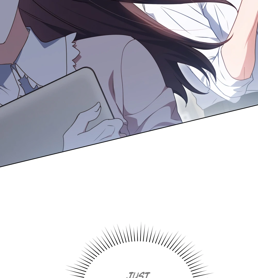 Secretly Meeting With My Boss Chapter 1 - Page 97