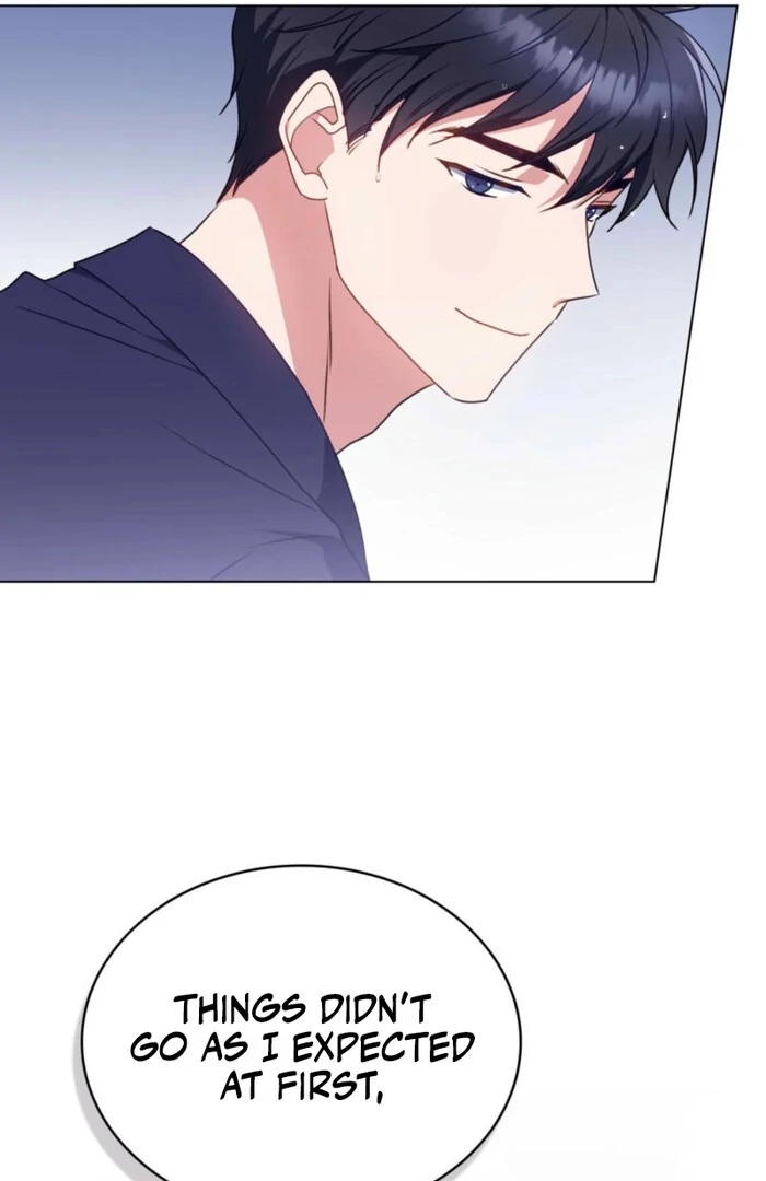 Secretly Meeting With My Boss Chapter 22 - Page 10