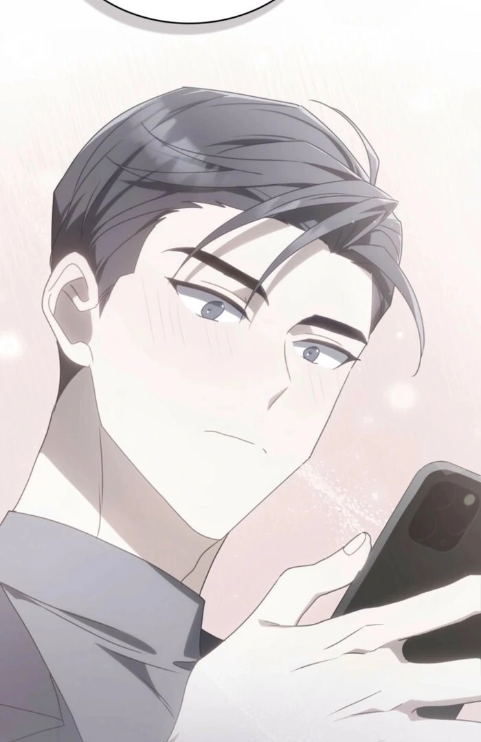 Secretly Meeting With My Boss Chapter 22 - Page 11