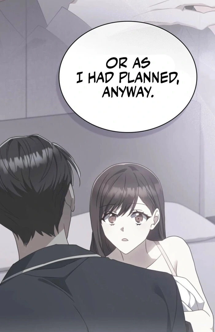 Secretly Meeting With My Boss Chapter 22 - Page 12