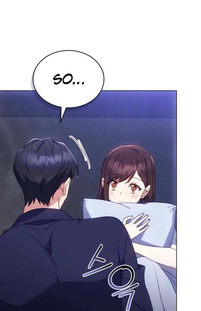 Secretly Meeting With My Boss Chapter 22 - Page 16
