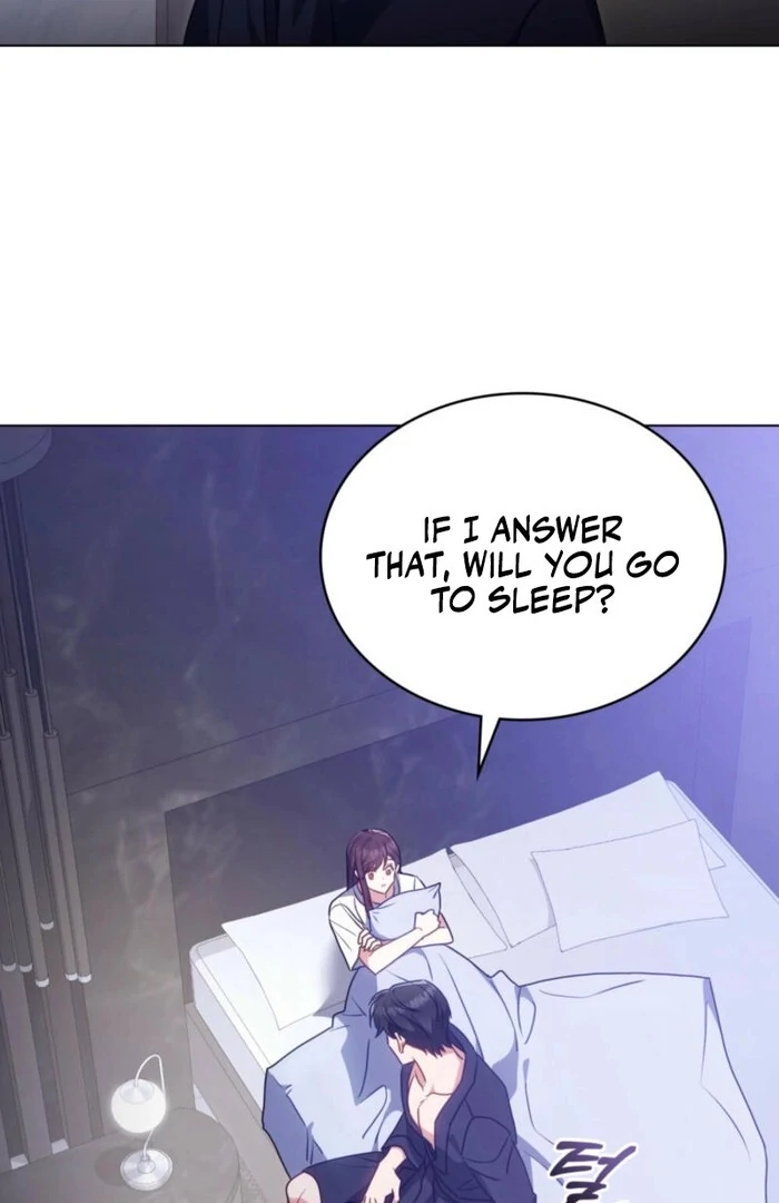 Secretly Meeting With My Boss Chapter 22 - Page 2