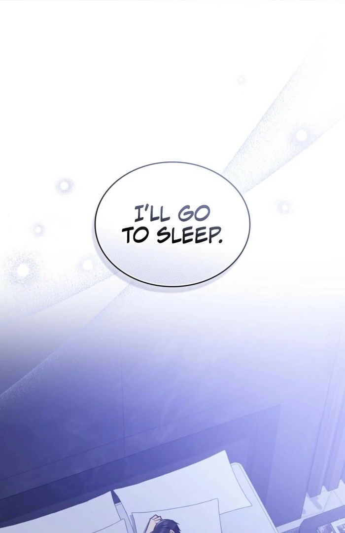 Secretly Meeting With My Boss Chapter 22 - Page 21