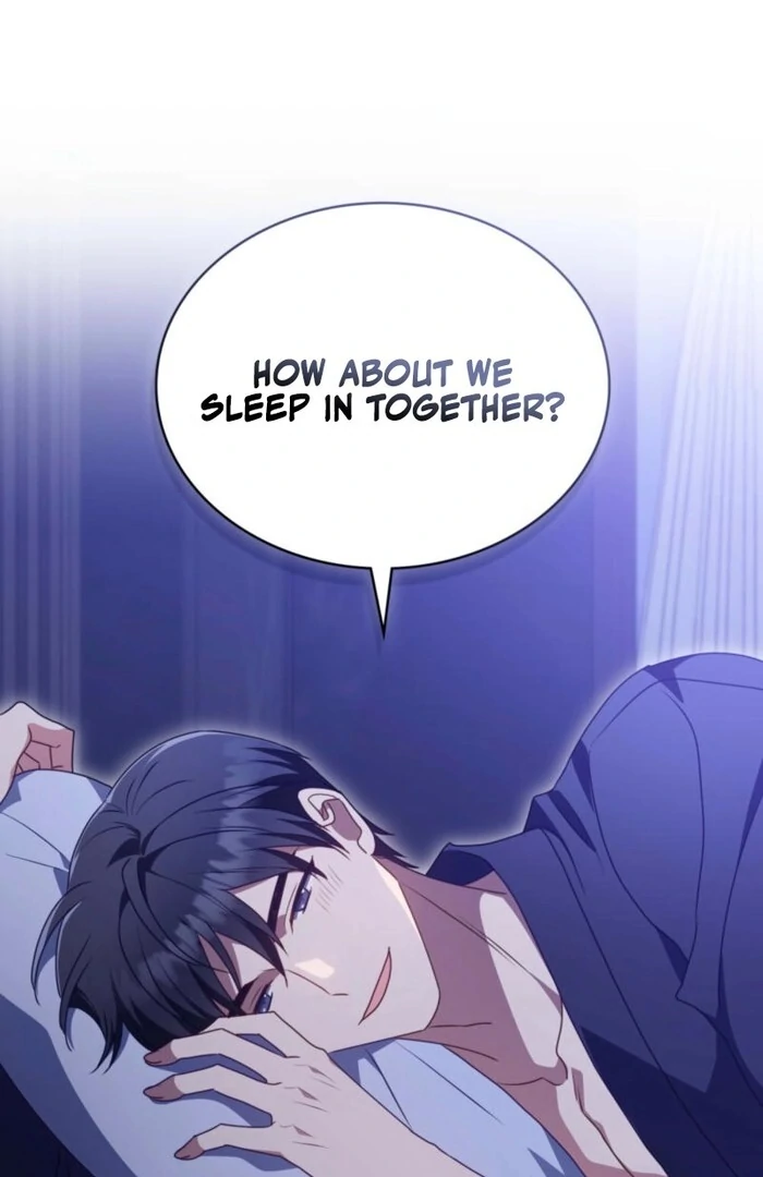 Secretly Meeting With My Boss Chapter 22 - Page 24