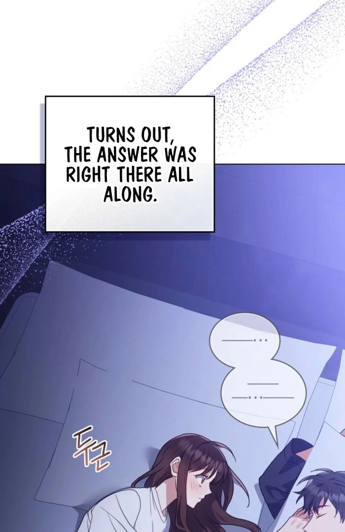 Secretly Meeting With My Boss Chapter 22 - Page 27