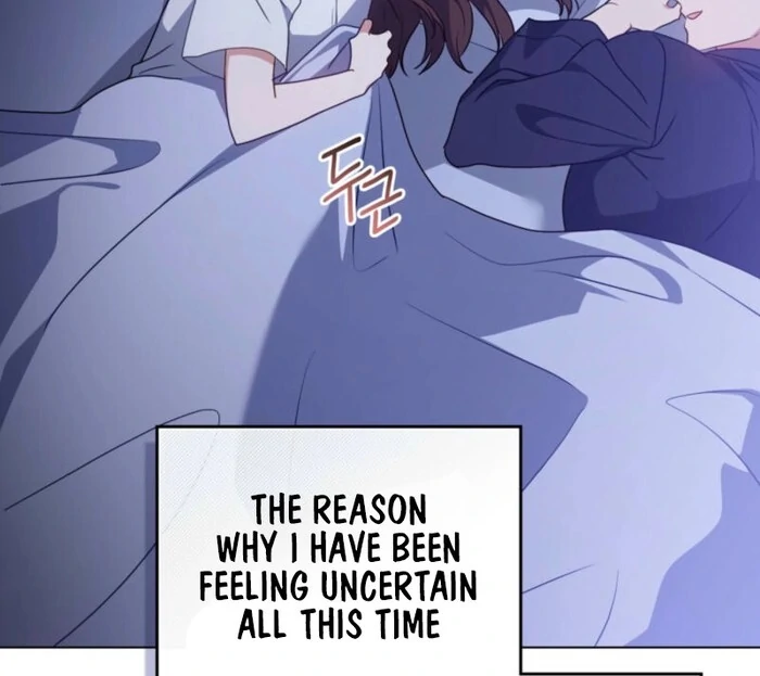 Secretly Meeting With My Boss Chapter 22 - Page 28