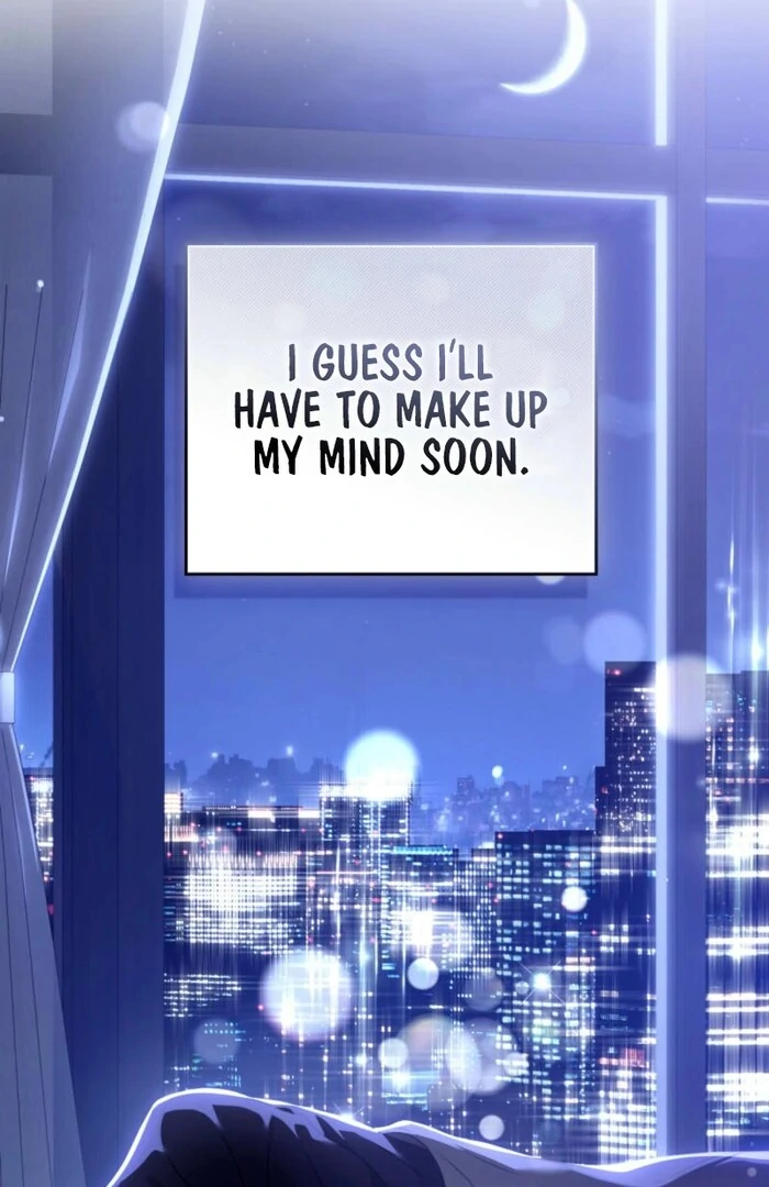 Secretly Meeting With My Boss Chapter 22 - Page 31