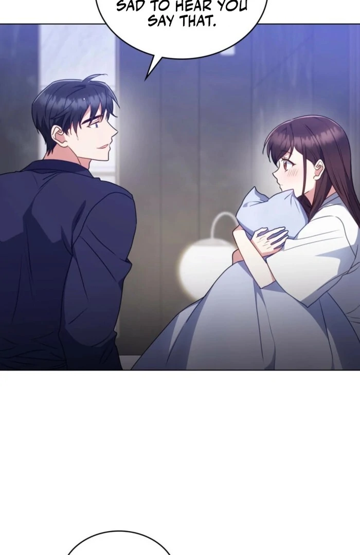 Secretly Meeting With My Boss Chapter 22 - Page 4