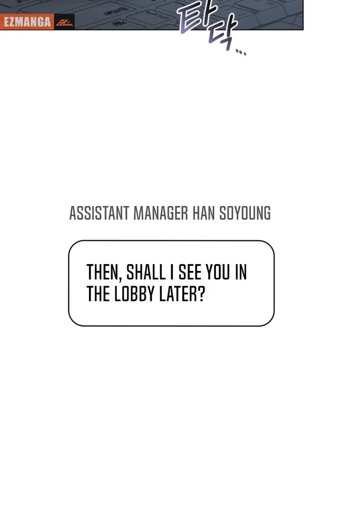 Secretly Meeting With My Boss Chapter 22 - Page 42