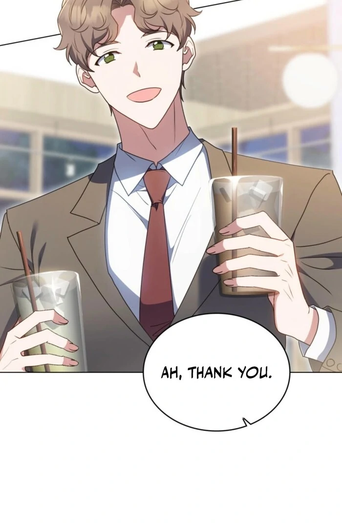 Secretly Meeting With My Boss Chapter 22 - Page 44