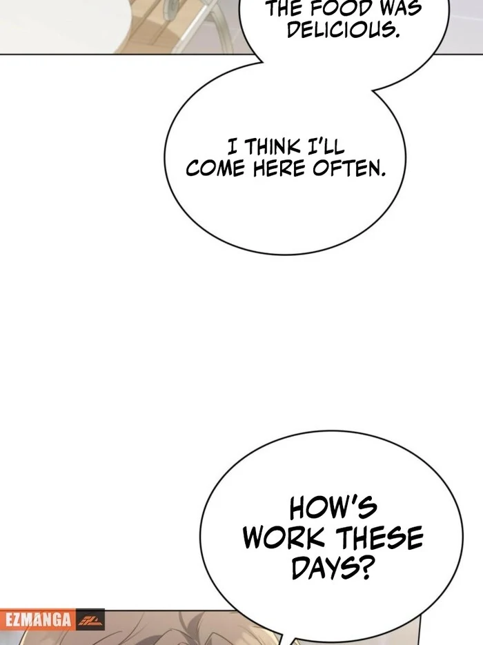 Secretly Meeting With My Boss Chapter 22 - Page 46