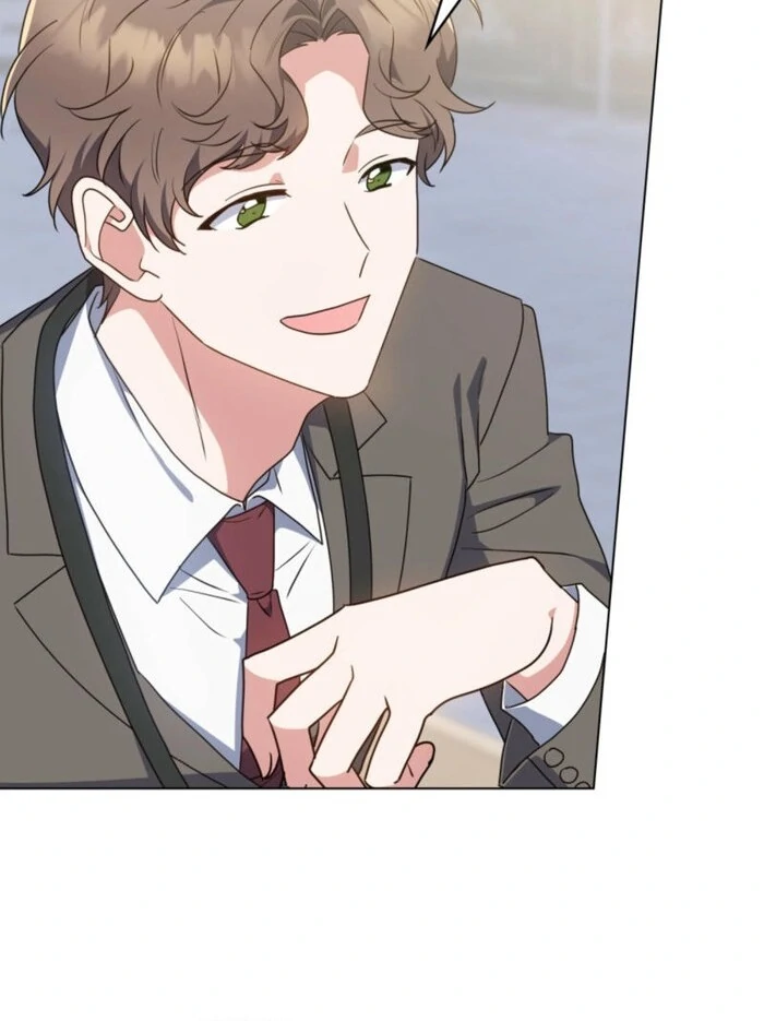 Secretly Meeting With My Boss Chapter 22 - Page 47