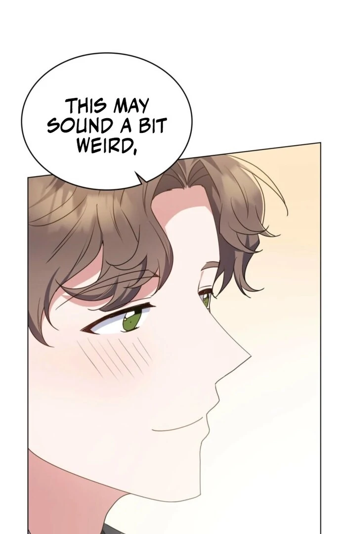 Secretly Meeting With My Boss Chapter 22 - Page 49