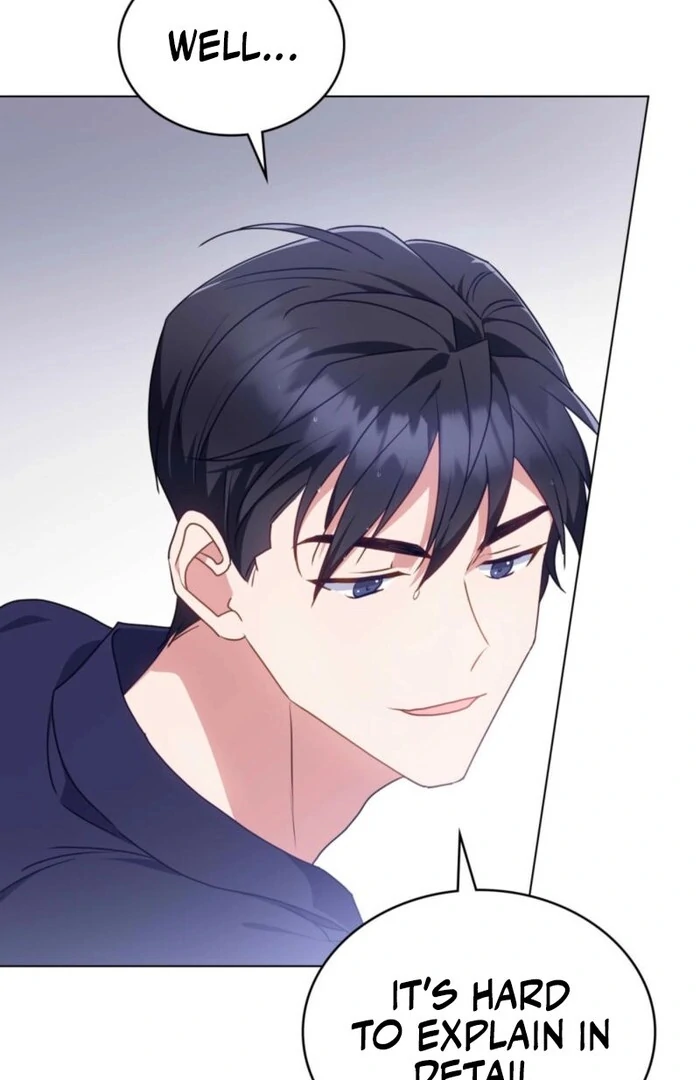 Secretly Meeting With My Boss Chapter 22 - Page 5