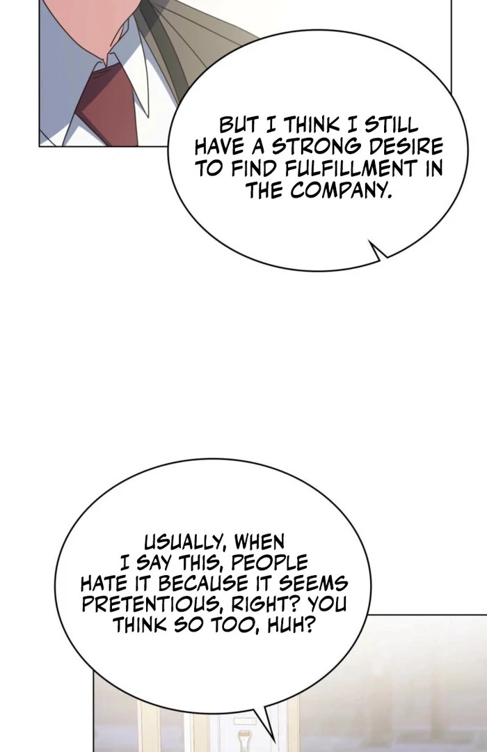 Secretly Meeting With My Boss Chapter 22 - Page 50