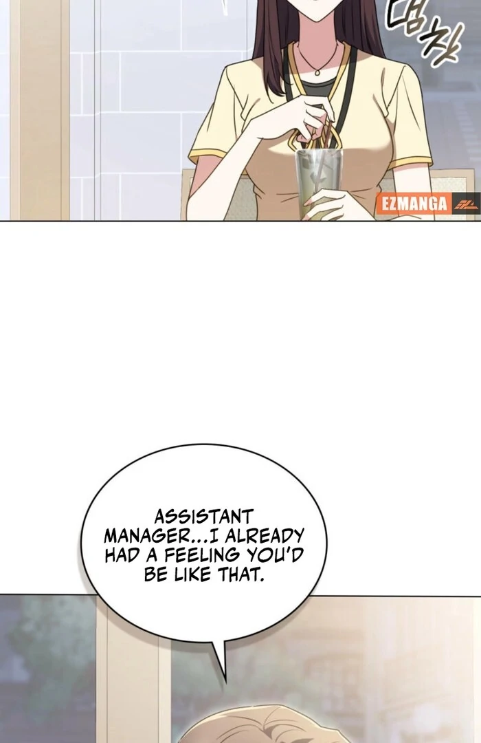 Secretly Meeting With My Boss Chapter 22 - Page 52