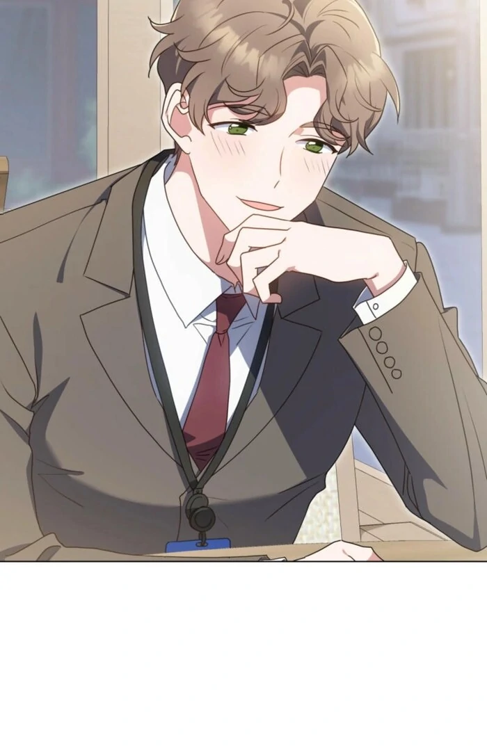 Secretly Meeting With My Boss Chapter 22 - Page 53