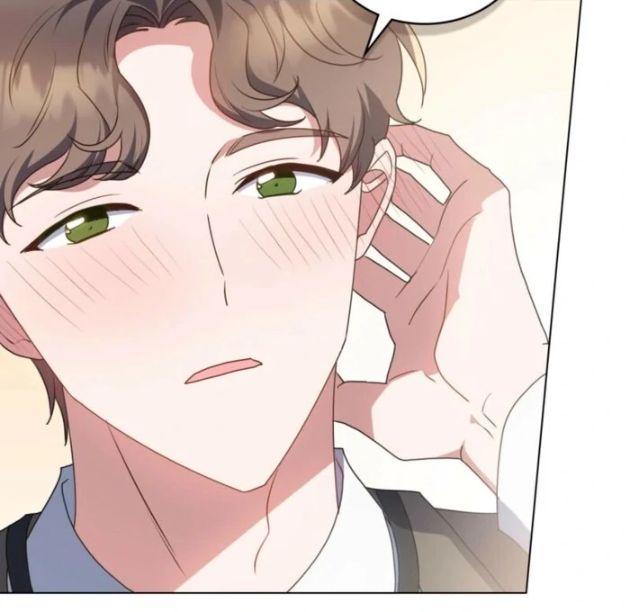 Secretly Meeting With My Boss Chapter 22 - Page 57