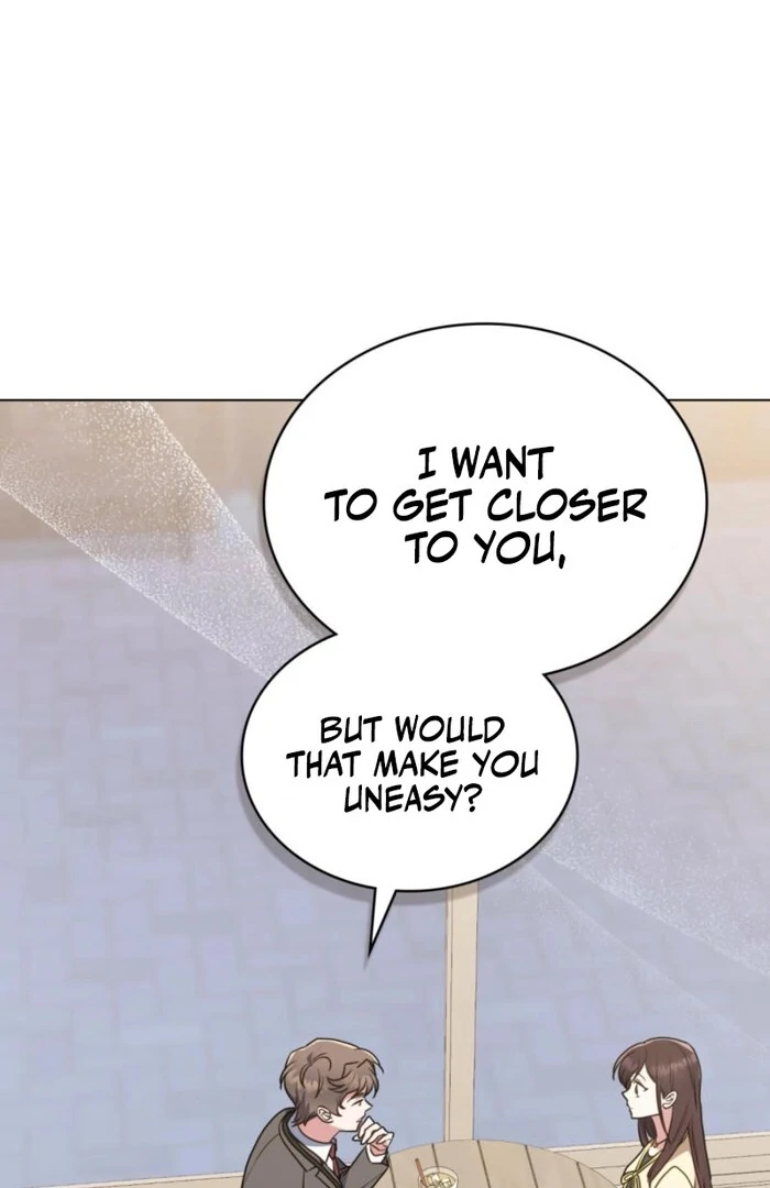 Secretly Meeting With My Boss Chapter 22 - Page 58