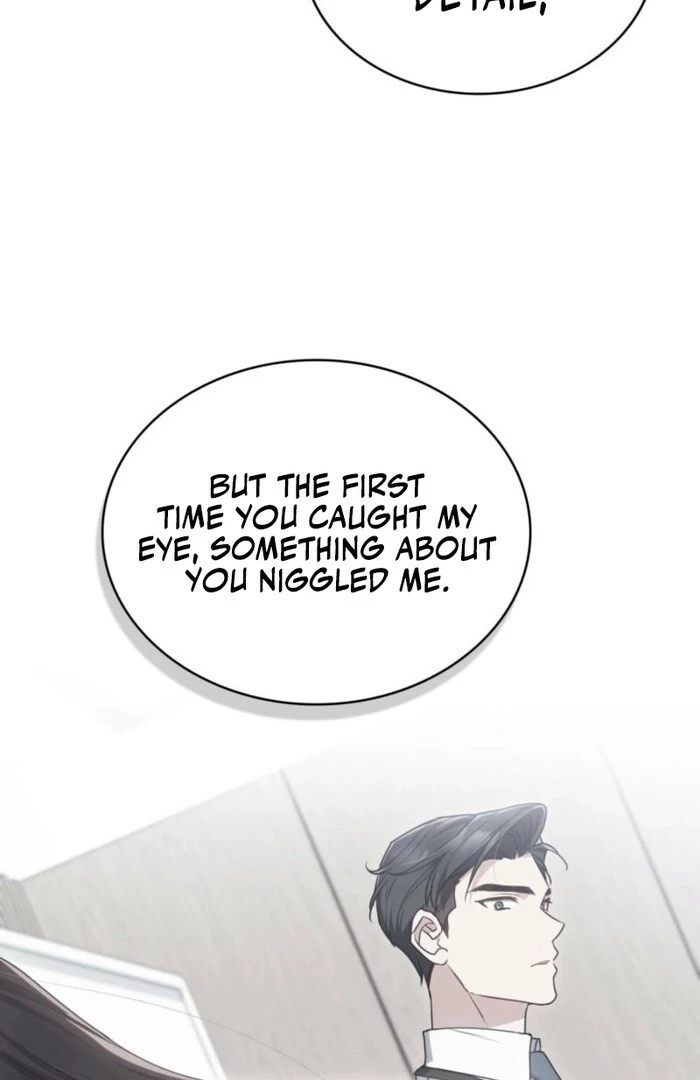 Secretly Meeting With My Boss Chapter 22 - Page 6