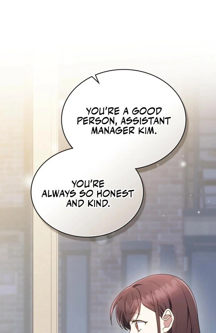 Secretly Meeting With My Boss Chapter 22 - Page 62