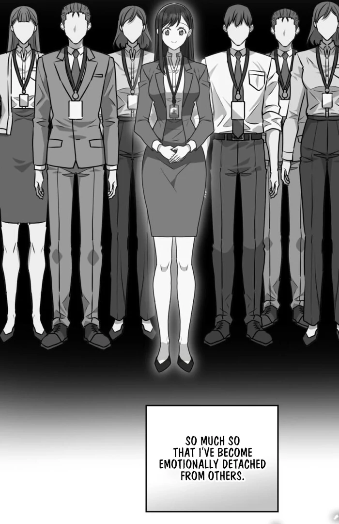 Secretly Meeting With My Boss Chapter 22 - Page 67