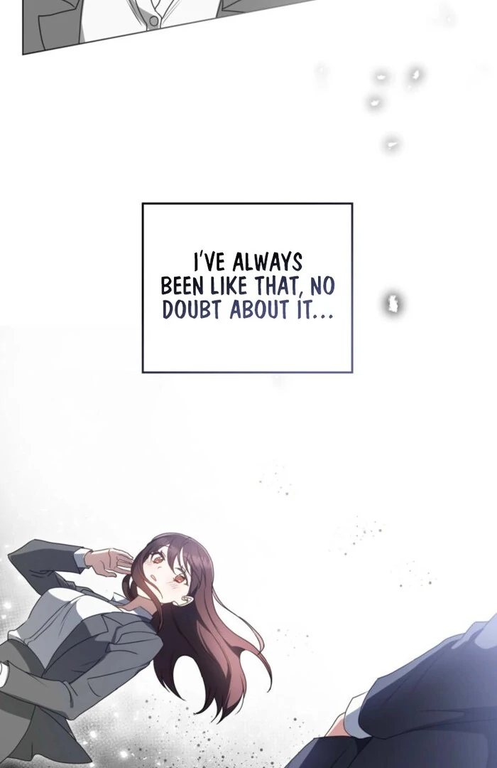 Secretly Meeting With My Boss Chapter 22 - Page 69