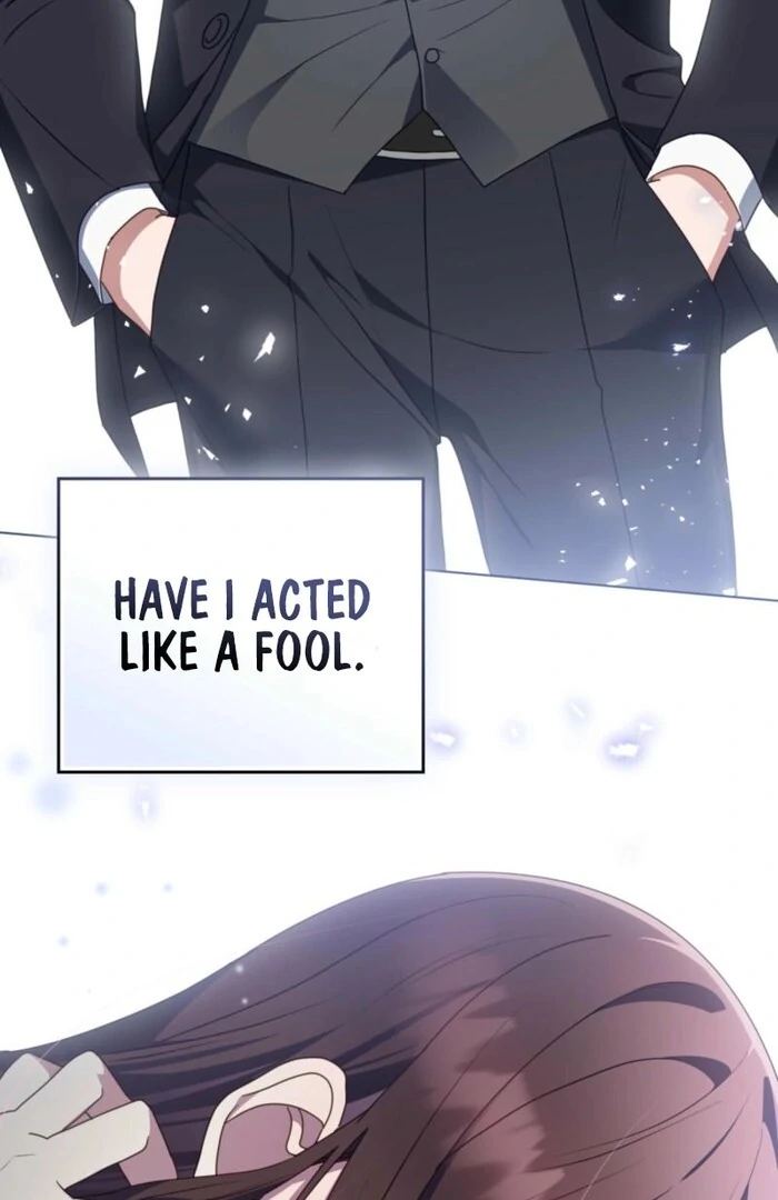 Secretly Meeting With My Boss Chapter 22 - Page 72