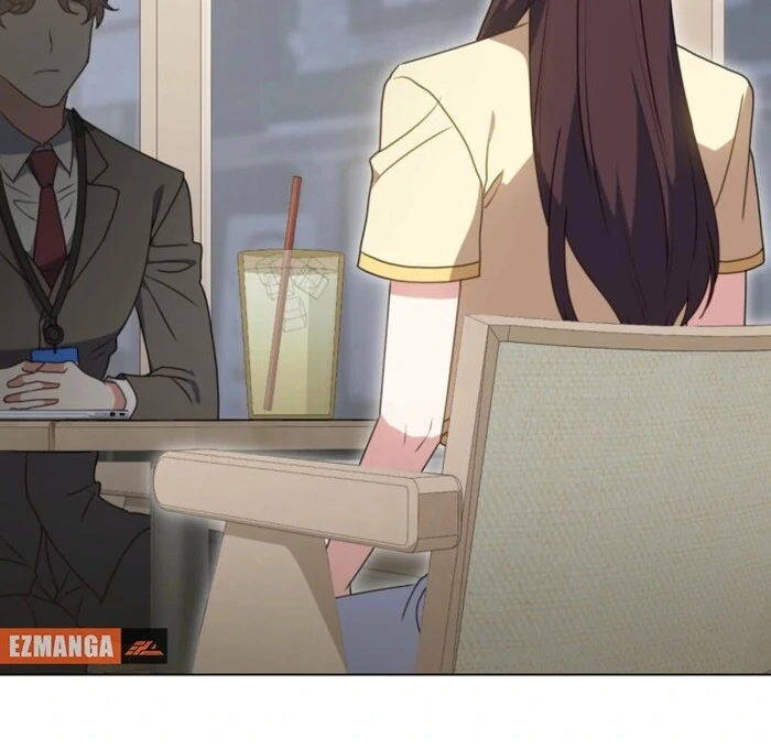 Secretly Meeting With My Boss Chapter 22 - Page 76