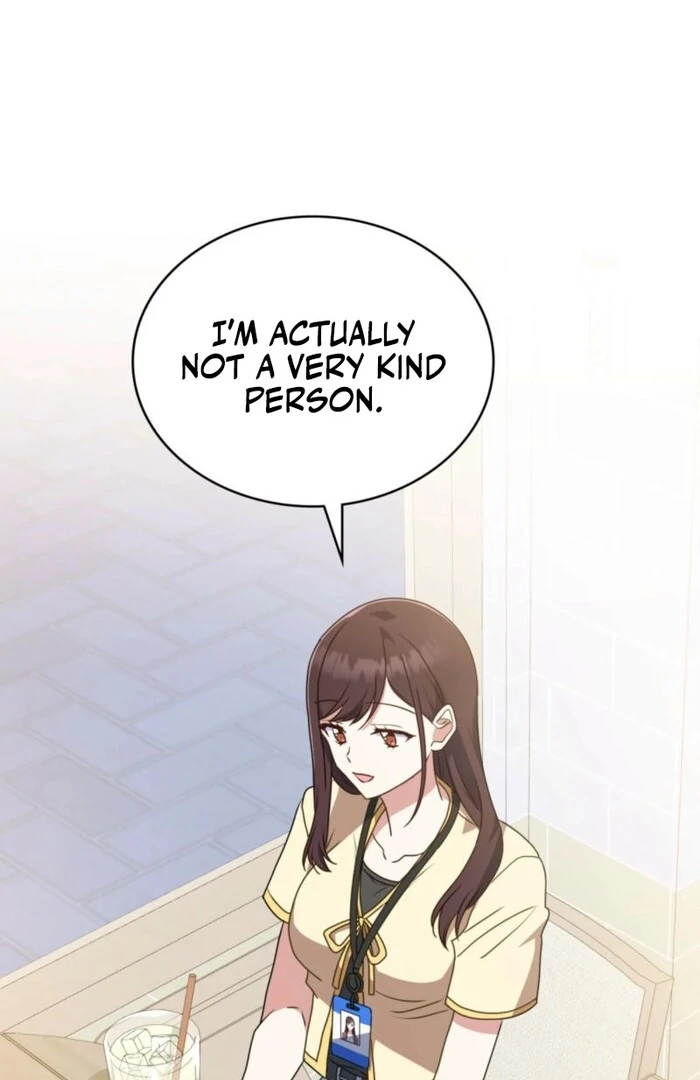 Secretly Meeting With My Boss Chapter 22 - Page 78