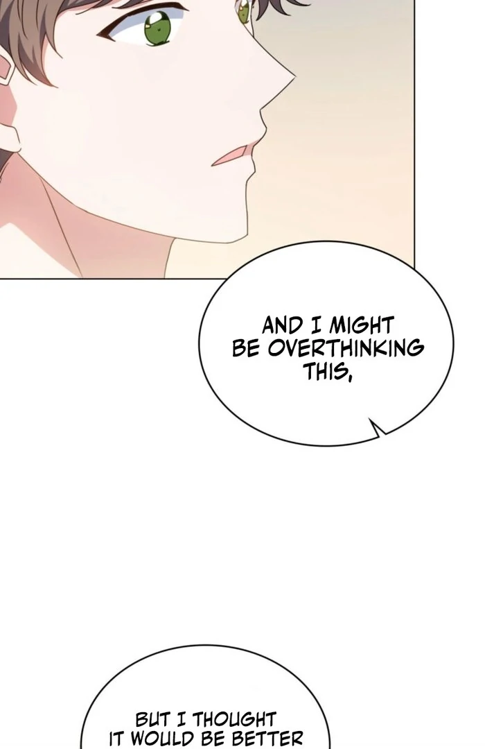 Secretly Meeting With My Boss Chapter 22 - Page 80