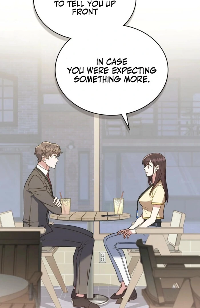 Secretly Meeting With My Boss Chapter 22 - Page 81