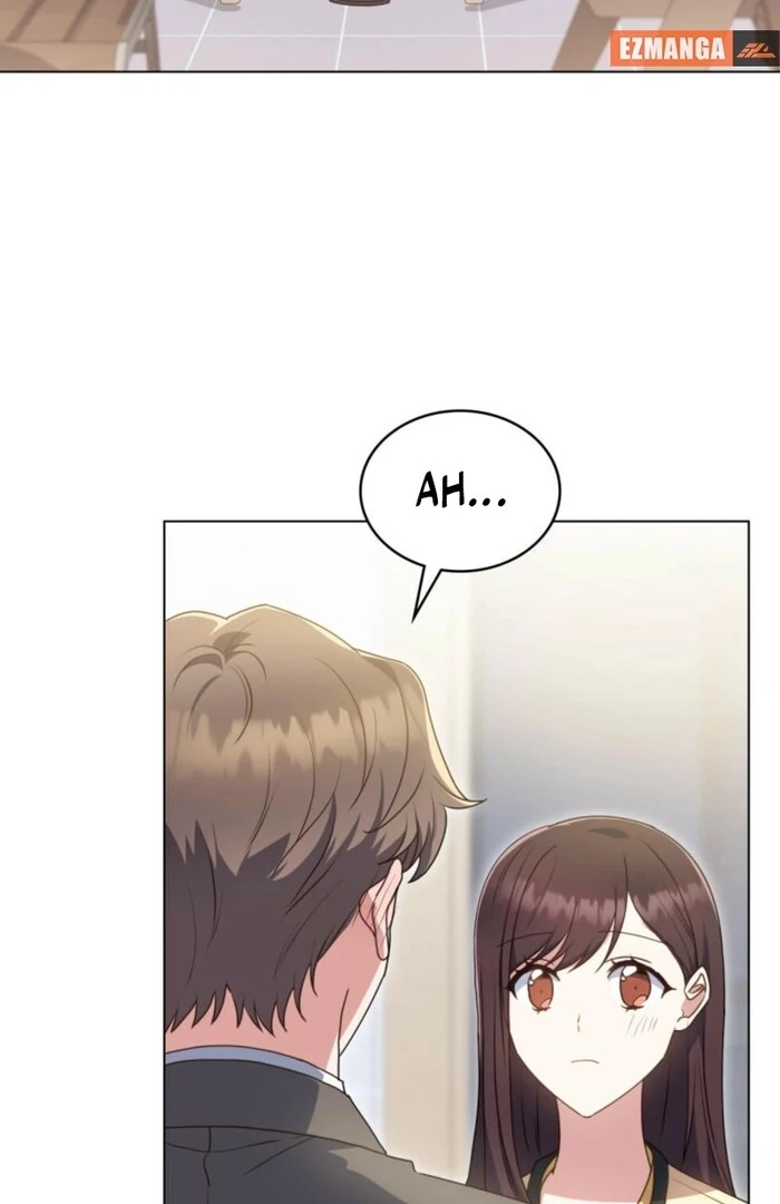 Secretly Meeting With My Boss Chapter 22 - Page 82