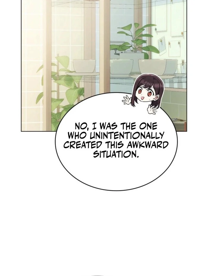 Secretly Meeting With My Boss Chapter 22 - Page 85