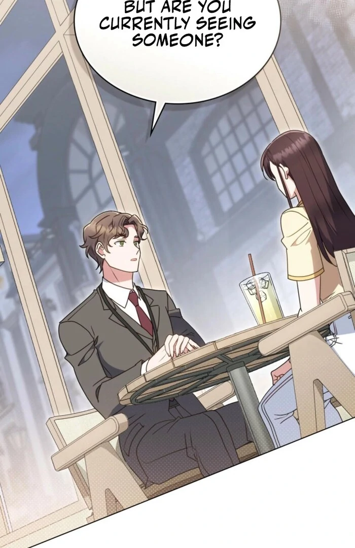 Secretly Meeting With My Boss Chapter 23 - Page 1