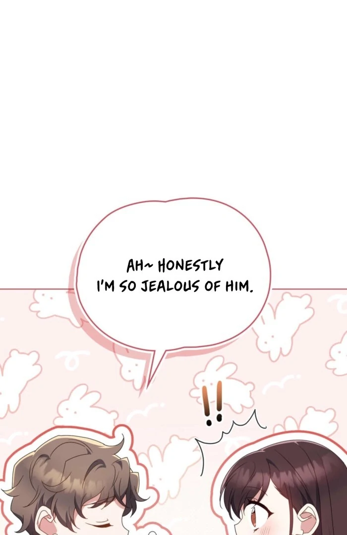 Secretly Meeting With My Boss Chapter 23 - Page 10