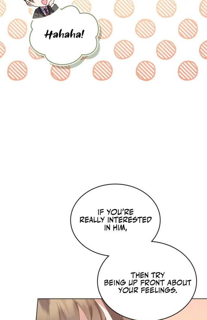 Secretly Meeting With My Boss Chapter 23 - Page 12