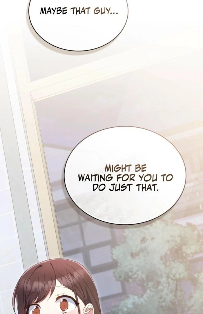 Secretly Meeting With My Boss Chapter 23 - Page 14