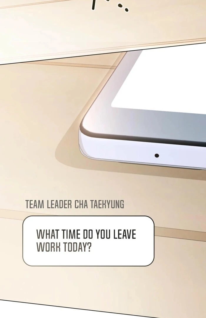 Secretly Meeting With My Boss Chapter 23 - Page 16