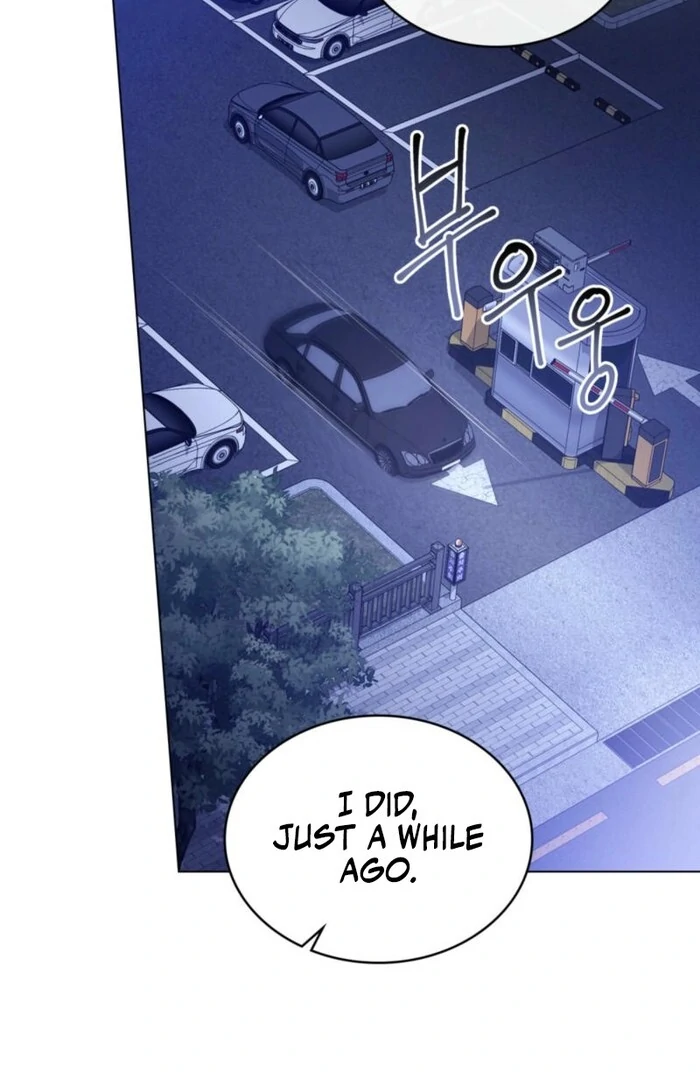 Secretly Meeting With My Boss Chapter 23 - Page 21