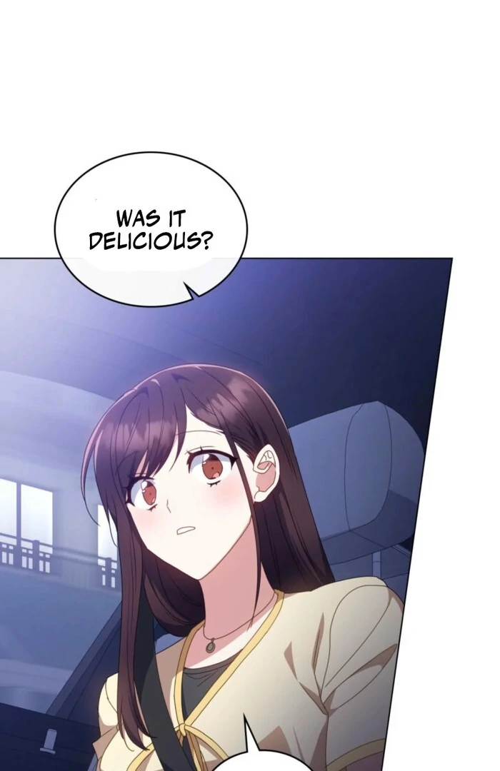 Secretly Meeting With My Boss Chapter 23 - Page 22