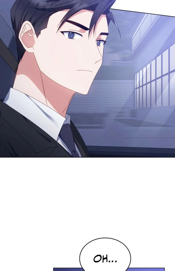 Secretly Meeting With My Boss Chapter 23 - Page 24
