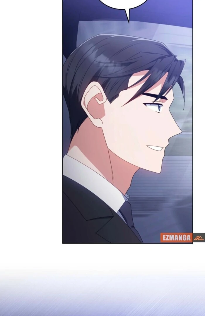 Secretly Meeting With My Boss Chapter 23 - Page 25