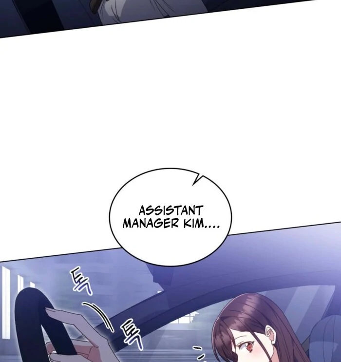 Secretly Meeting With My Boss Chapter 23 - Page 27