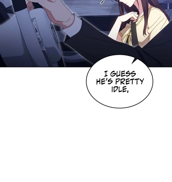 Secretly Meeting With My Boss Chapter 23 - Page 28