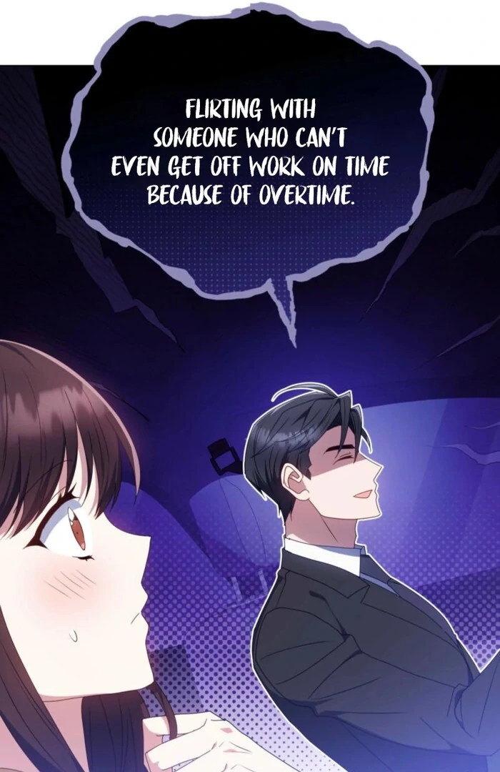 Secretly Meeting With My Boss Chapter 23 - Page 29