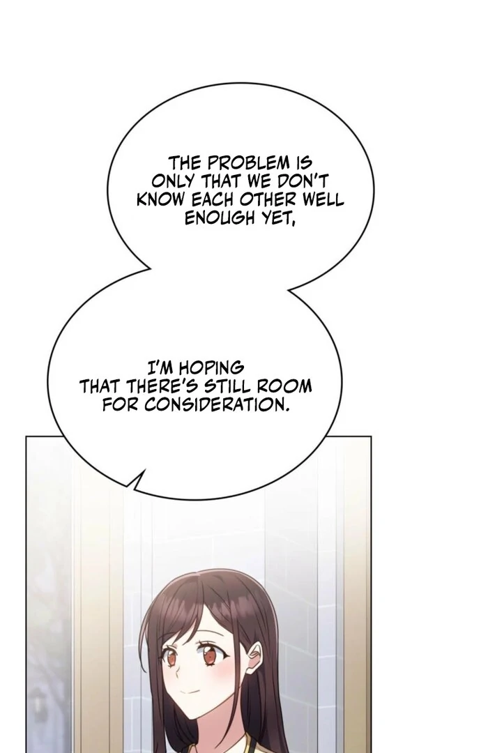 Secretly Meeting With My Boss Chapter 23 - Page 3