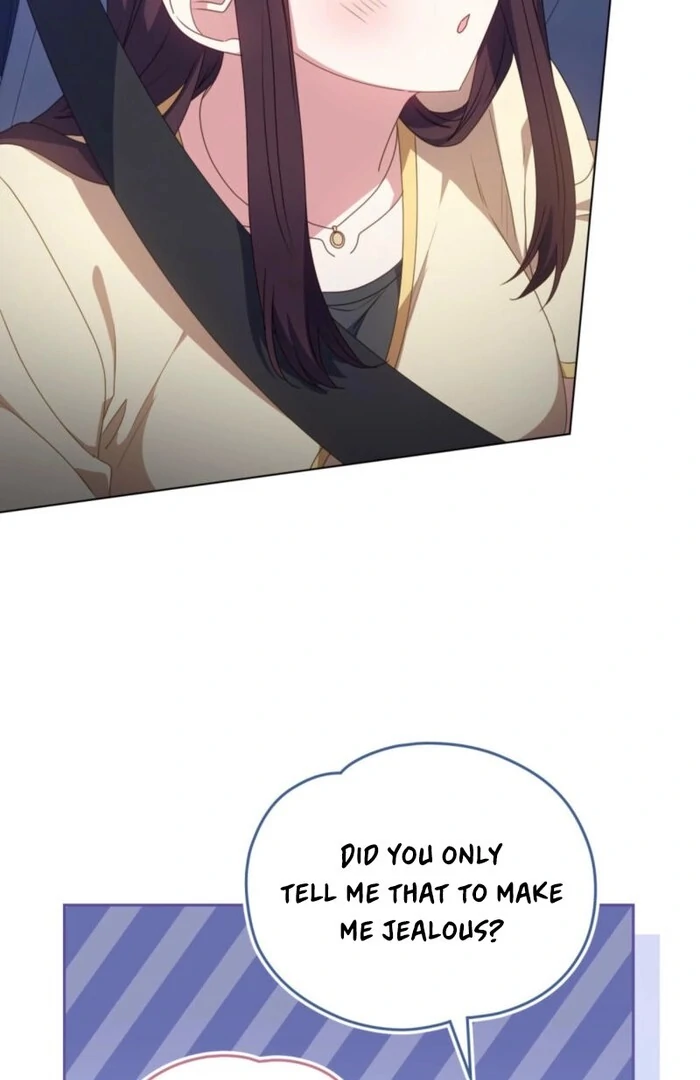 Secretly Meeting With My Boss Chapter 23 - Page 31