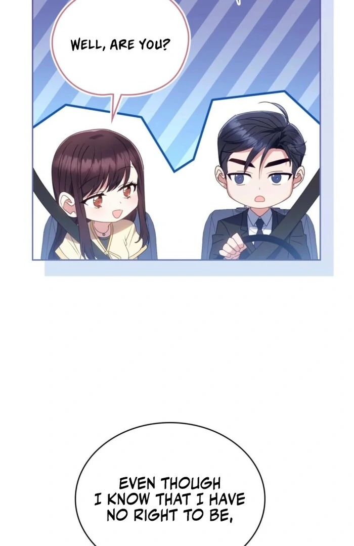 Secretly Meeting With My Boss Chapter 23 - Page 32
